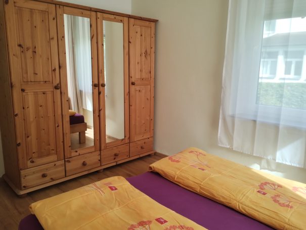 Schlafzimmerschrank